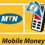MTN Mobile Money